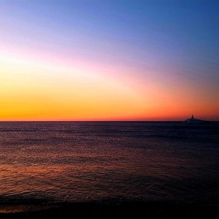 Appartement 2 Terrasses Face Mer De 100M2 แซ็งต์-โฟลร็องต์ ภายนอก รูปภาพ