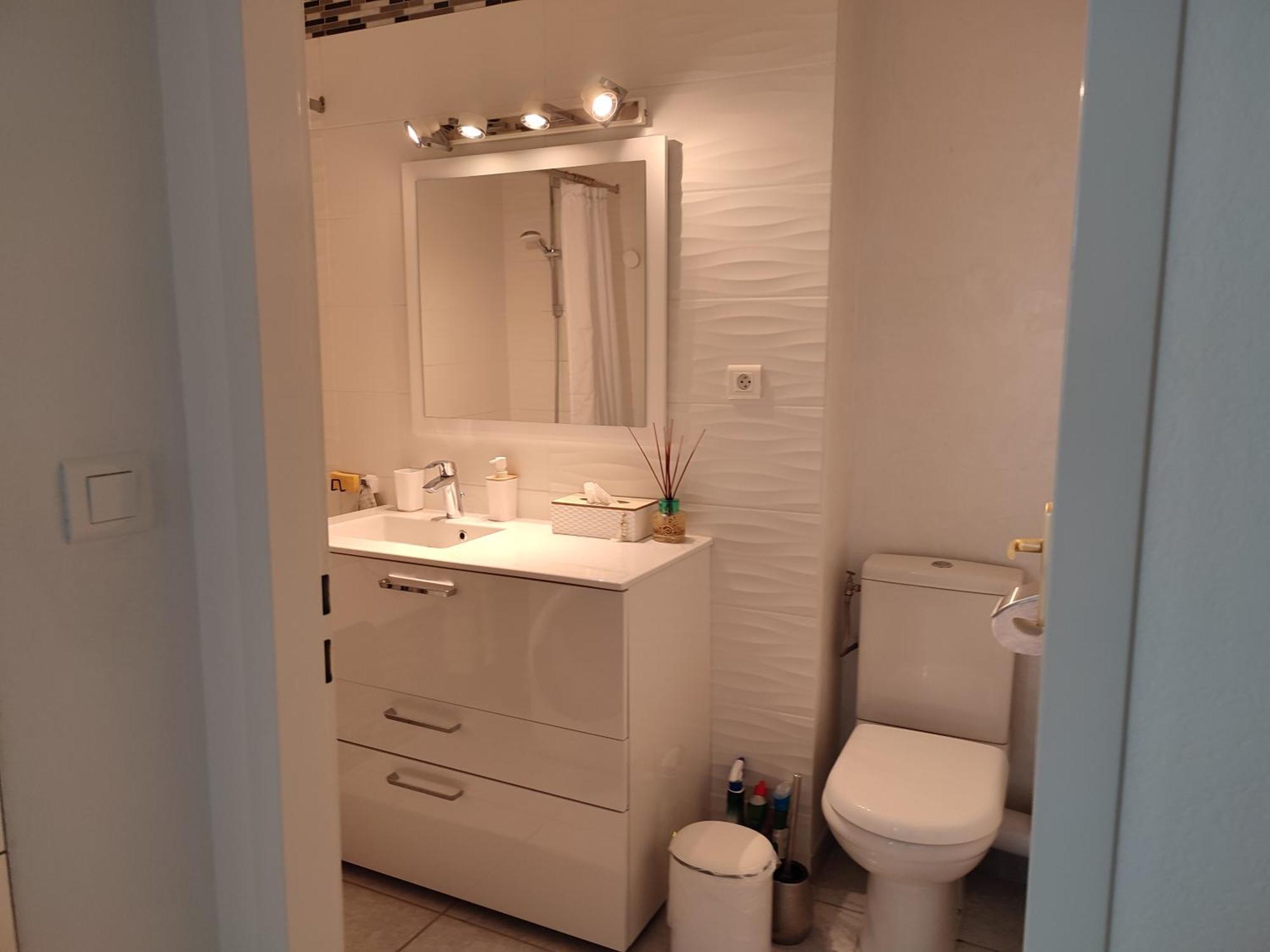 Appartement 2 Terrasses Face Mer De 100M2 แซ็งต์-โฟลร็องต์ ห้อง รูปภาพ