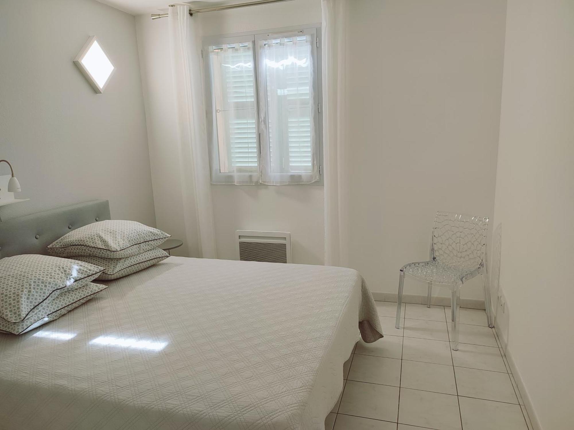 Appartement 2 Terrasses Face Mer De 100M2 แซ็งต์-โฟลร็องต์ ห้อง รูปภาพ